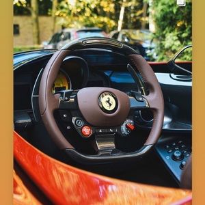 Meet your Posher, Andre